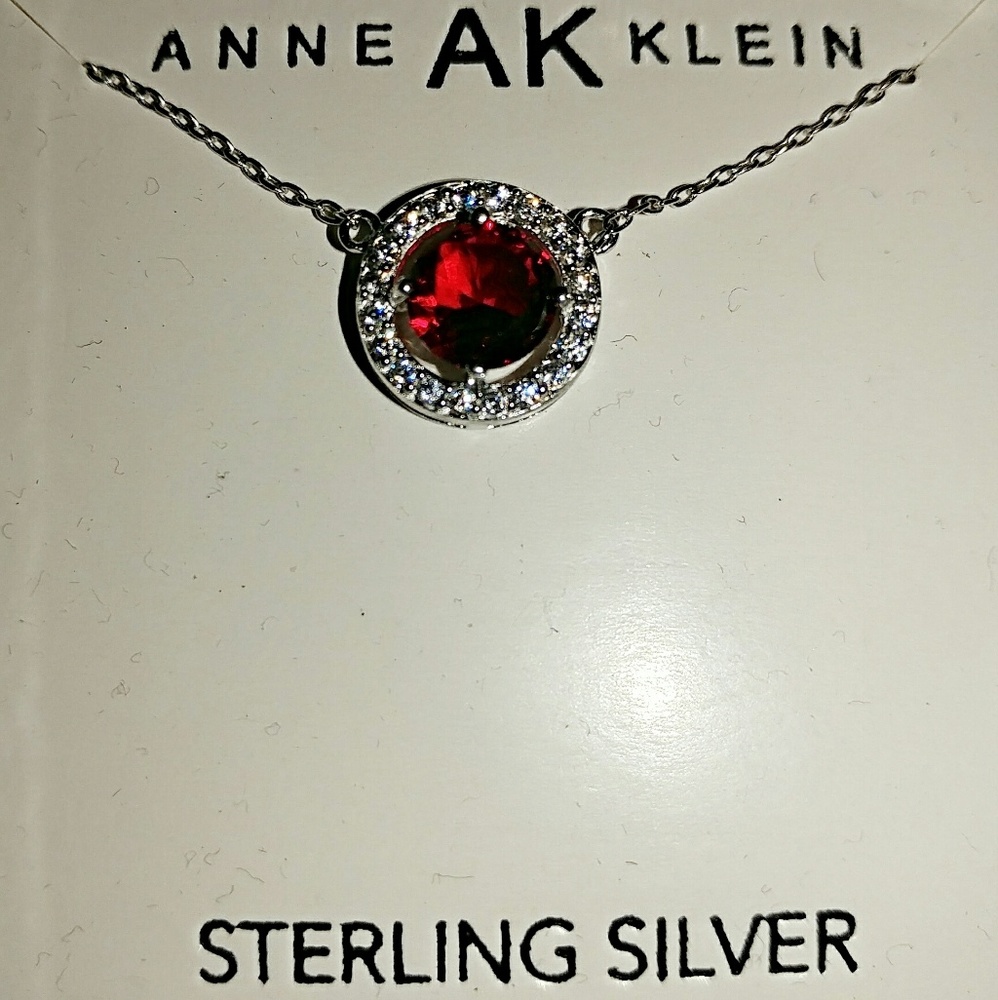 🆕 ANNE KLEIN NECKLACE